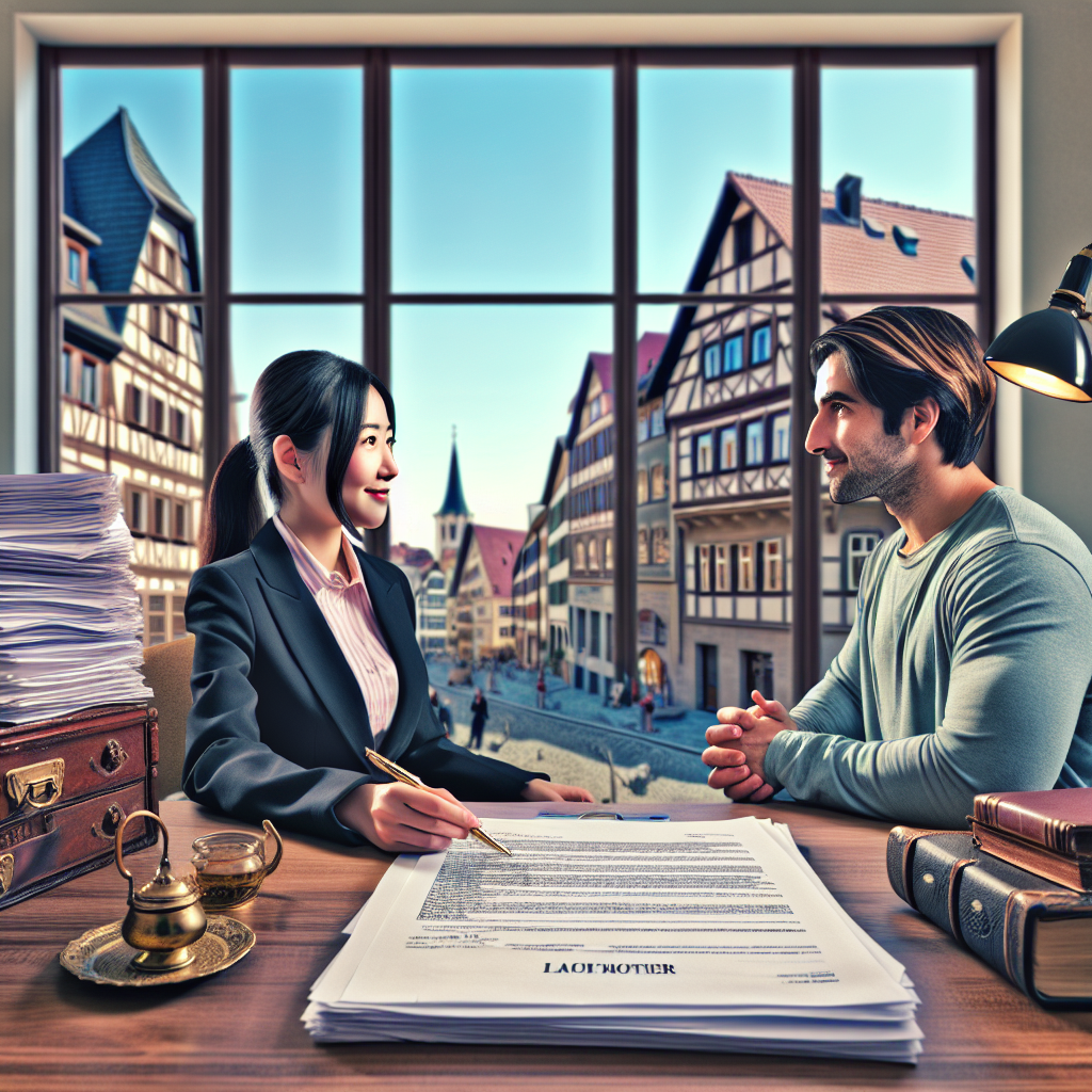 Rechtliche Schritte bei Immobilienschenkung an Freund